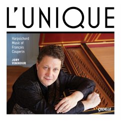 L'Unique - Vinikour,Jory