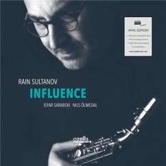 Cover Influence (180 Gramm Vinyl)