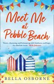 Meet Me at Pebble Beach (eBook, ePUB)