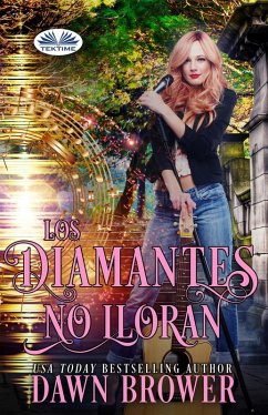 Cover Los Diamantes No Lloran (eBook, ePUB)