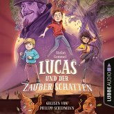 Lucas und der Zauberschatten (MP3-Download) Lucas und der Zauberschatten (MP3-Download)