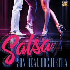 Salsa - Son Real Orchestra
