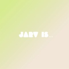 Beyond The Pale - Jarv Is...