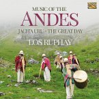 Music Of The Andes-Jach'A Uru (The Great Day) Music Of The Andes-Jach'A Uru (The Great Day)