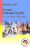 Modern Business English for Industrial Engineers (eBook, ePUB)