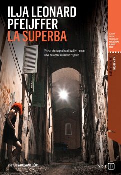 La Superba (eBook, ePUB) - Pfeijffer, Ilja Leonard