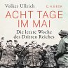 Acht Tage im Mai (MP3-Download) - Bild 1