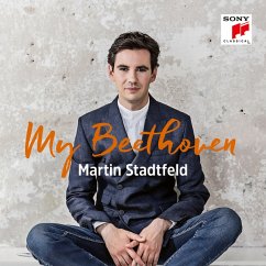 My Beethoven/Mein Beethoven - Stadtfeld,Martin