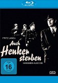 Auch Henker sterben (Blu-ray)