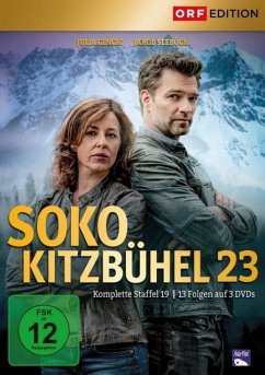 SOKO Kitzbühel - Soko Kitzbuehel