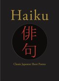 Haiku (fixed-layout eBook, ePUB)