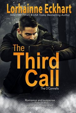The Third Call (eBook, ePUB) - Eckhart, Lorhainne