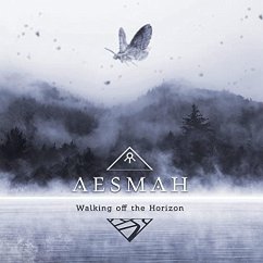 Walking Off The Horizon - Aesmah