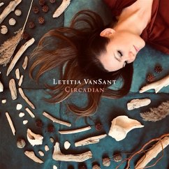 Circadian - Vansant,Letitia