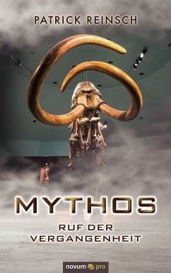 Mythos - Ruf der Vergangenheit (eBook, ePUB) - Reinsch, Patrick