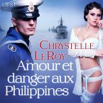 Amour et danger aux Philippines – Une nouvelle érotique (MP3-Download)