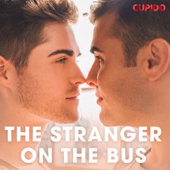 The Stranger on the Bus (MP3-Download) - Cupido