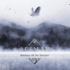 Walking Off The Horizon - Aesmah