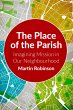 The Place of the Parish (eBook, ePUB) - Bild 1