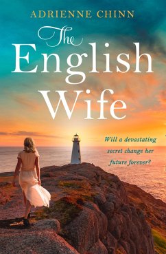 The English Wife (eBook, ePUB) - Chinn, Adrienne