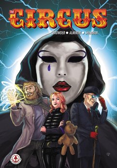 Cover The Circus (eBook, ePUB)