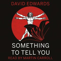 Something to Tell You (MP3-Download) - Edwards, David