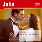 Zauber der Wüste (Julia) (MP3-Download)