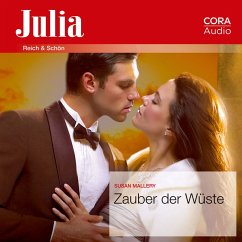 Zauber der Wüste (Julia) (MP3-Download) - Mallery, Susan