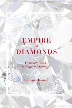 Cover Empire of Diamonds (eBook, ePUB)