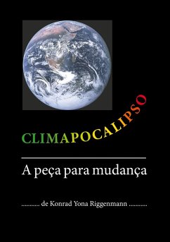 Climapocalipso (eBook, ePUB)