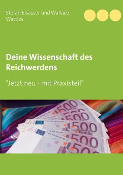 Deine Wissenschaft des Reichwerdens (eBook, ePUB)