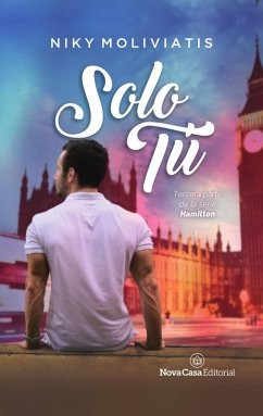 Solo tú (eBook, ePUB) - Moliviatis, Niky