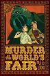 Murder at the World's Fair (eBook, ePUB) - Bild 1