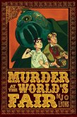 Murder at the World's Fair (eBook, ePUB)