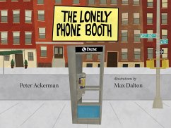 Cover The Lonely Phone Booth (eBook, ePUB)