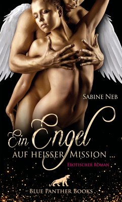 Ein Engel auf heißer Mission ...   Erotischer Roman (eBook, PDF) - Neb, Sabine