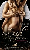 Ein Engel auf heißer Mission ...   Erotischer Roman (eBook, ePUB)