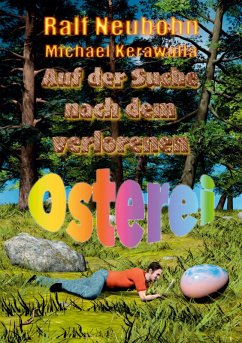 Auf der Suche nach dem verlorenen Osterei (eBook, ePUB)