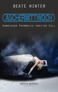 Aschermittwoch (eBook, ePUB) - Winter, Beate