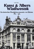 Kunst & Albers Wladiwostok (eBook, ePUB)