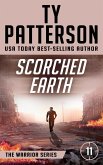 Scorched Earth (Warriors Series, #11) (eBook, ePUB)