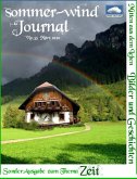 sommer-wind-Journal März 2020 (eBook, ePUB)