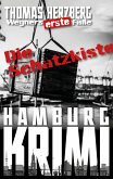 Die Schatzkiste (Wegners erste Fälle) (eBook, ePUB)