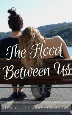 The Flood Between Us (The Midwestern Series) (eBook, ePUB) - Higginbotham-Hogue, Nicole