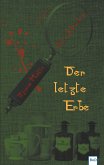 Der letzte Erbe (eBook, ePUB)