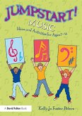 Jumpstart! Music (eBook, ePUB)