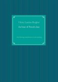 An hour of French class (eBook, ePUB) An hour of French class (eBook, ePUB)