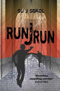 Run J Run (eBook, ePUB) - Sokol, Su J Run J Run (eBook, ePUB) - Sokol, Su J