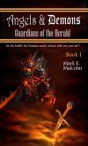 Guardians of the Herald: Angels and Demons (eBook, ePUB)
