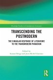 Transcending the Postmodern (eBook, PDF)
